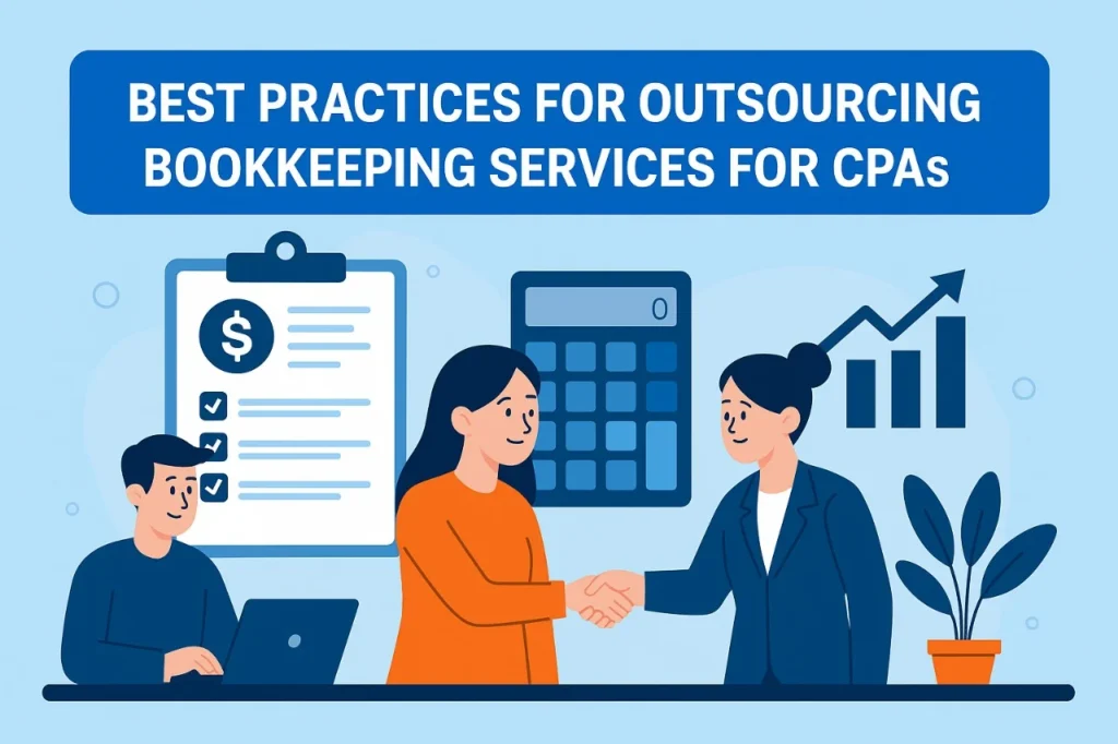 Best Practices for Offshore Accounting Partnerships