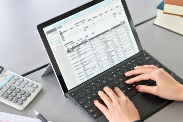 data-entry-processing