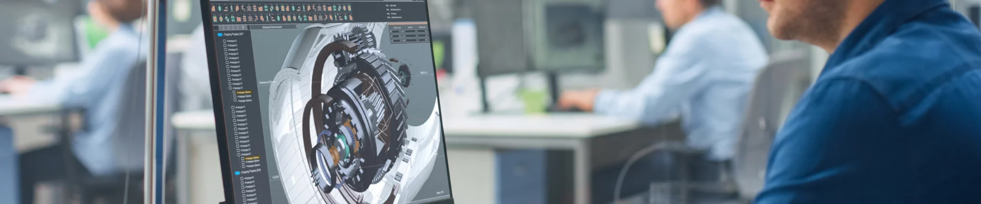 Design for Manufacturing (DFM) | Offshore Product Engineering
