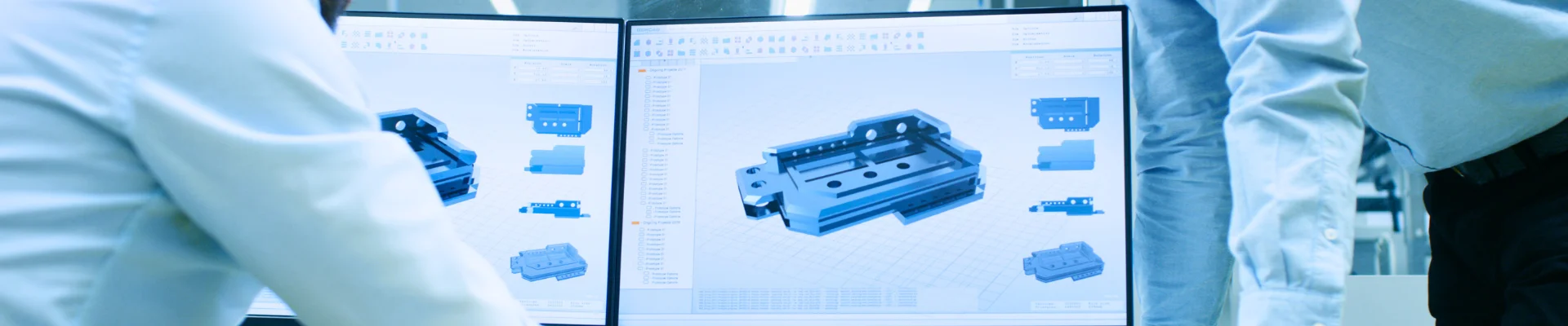 Product Design Optimization | Offshore Innovation Services