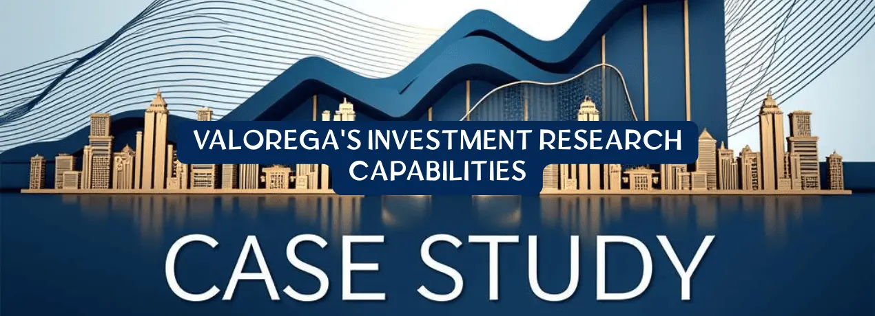 Powering Investment Research and Banking Support for a Leading European Brokerage