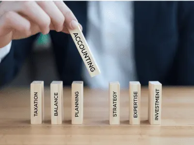 core-accounting